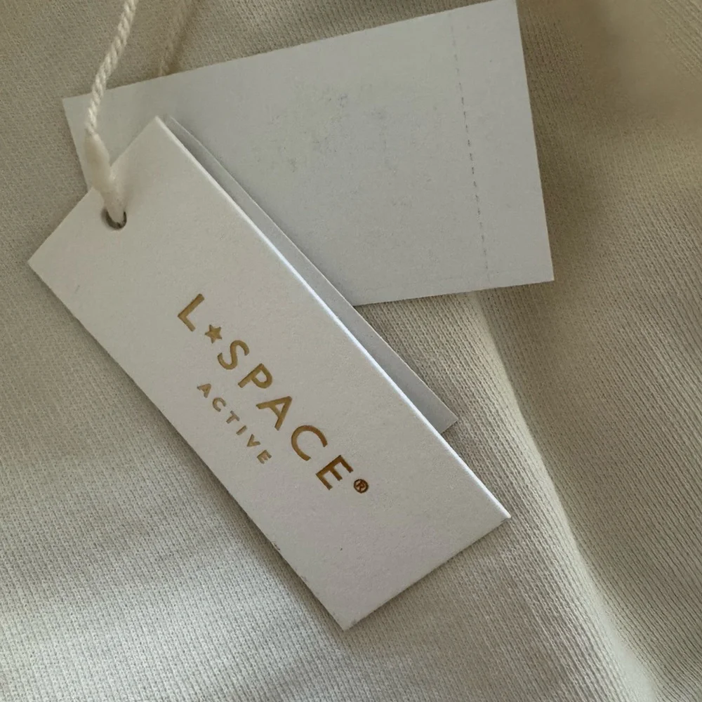 L*Space Solo Sweatshirt - Picture 9 of 10